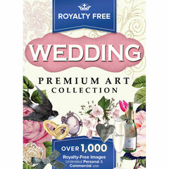Encore Royalty Free Premium Nature Image Collection for Mac/Windows (Download)