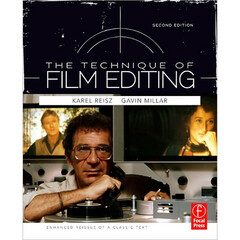 Focal Press Book: Final Cut Pro X for iMovie and Final Cut Express Users: Making the Creative Leap
