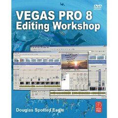 Pearson Education Final Cut Pro 7: Visual QuickPro Guide
