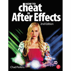 Focal Press Book: After Effects and Cinema 4D Lite: 3D Motion Graphics and Visual Effects Using CINEWARE