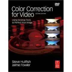 Focal Press Book: Avid Uncut: Workflows, Tips, and Techniques from Hollywood Pros