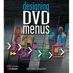 Focal Press Book/DVD: Color Correction for Video by Steve Hullfish, Jaime Fowler