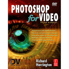 Focal Press Book:  Cinema 4D 11 Workshop by Arndt von Koenigsmarck