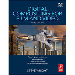 Focal Press Book: Cinema 4D (3rd Edition)