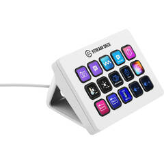 Loupedeck + Photo & Video Editing Console