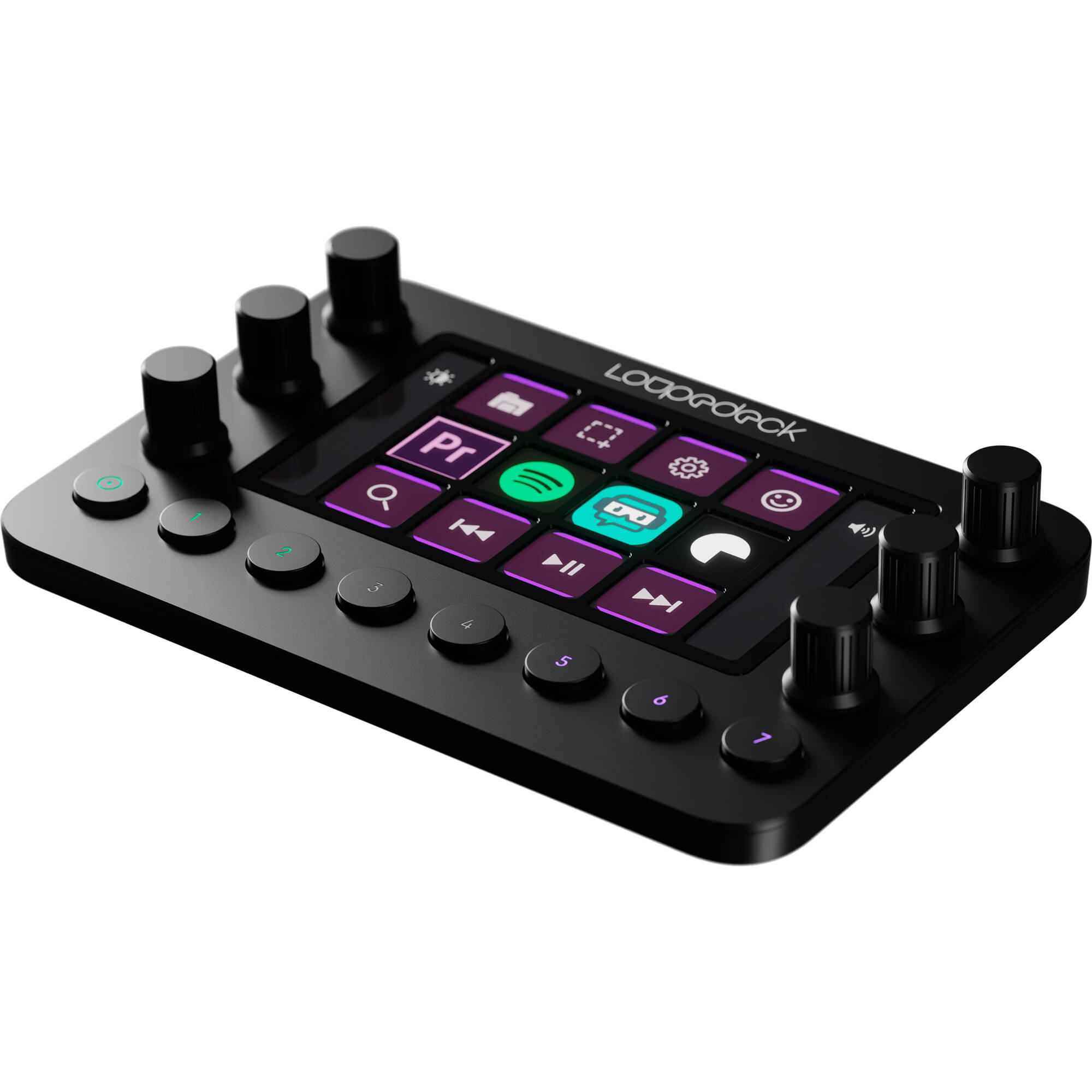 Elgato Stream Deck XL