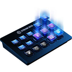 Elgato Stream Deck MK2 (Black)