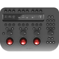 Tangent The Ripple Color Correction Panel
