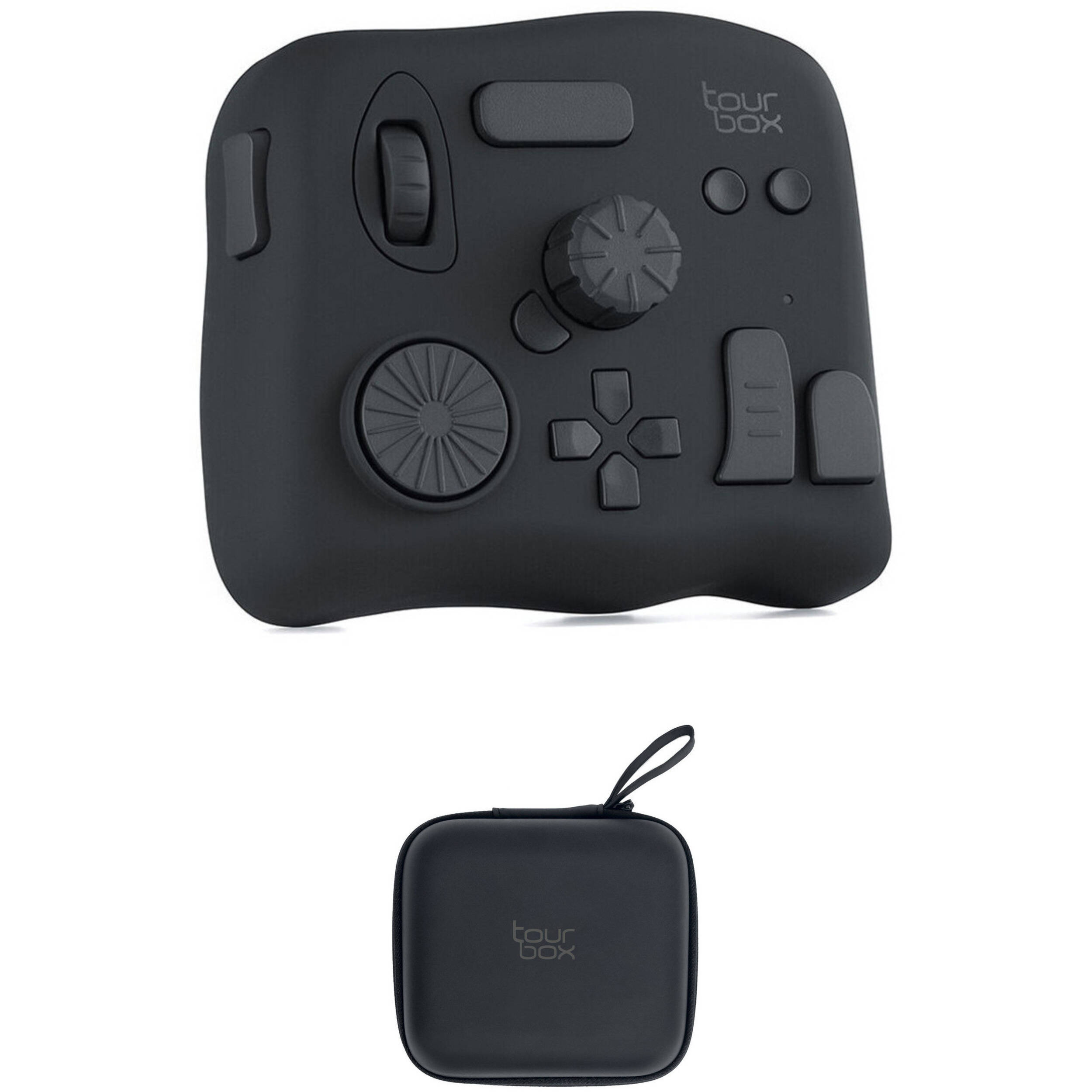 TourBox NEO Creative Software Controller