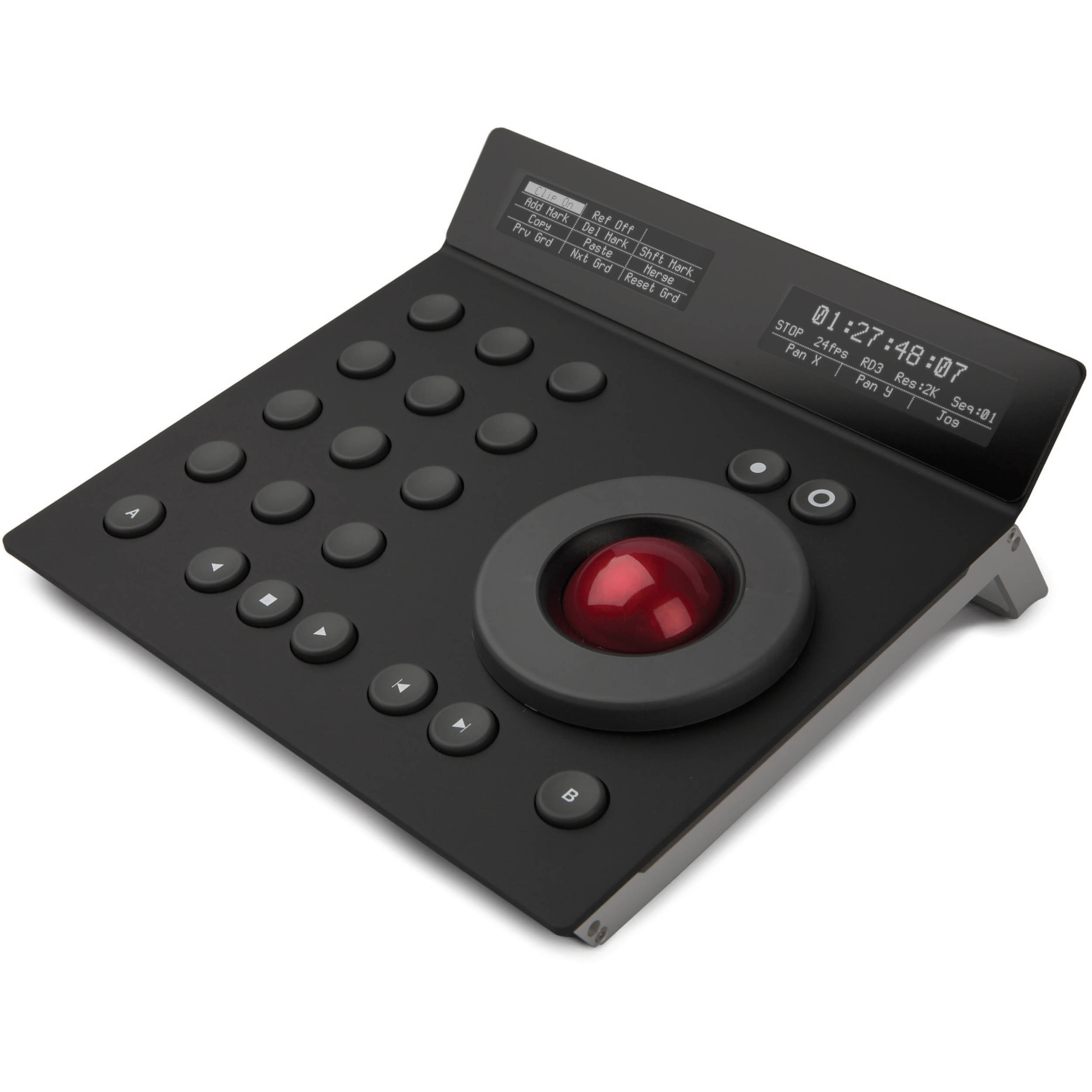 Tangent Element Tk Panel