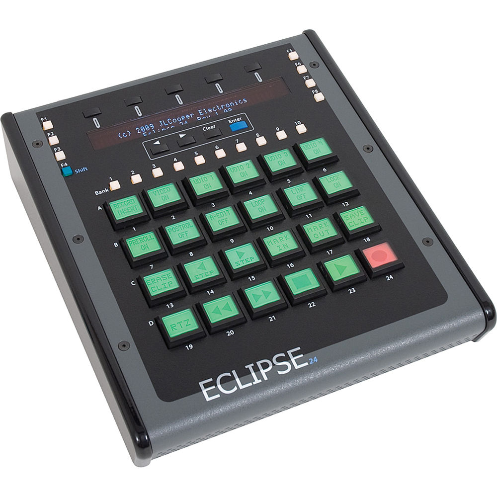 Tangent Element Kb Panel