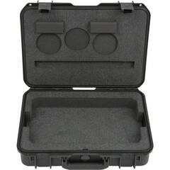 JLCooper Eclipse BTX Midnight