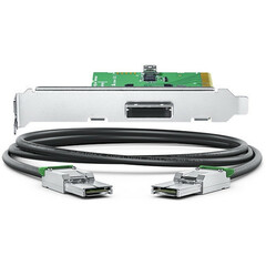 Matrox 3' (1 m) MXO2 Host Adapter Cable