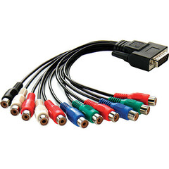 Osprey Replacement Component Breakout Cable for Osprey 820e