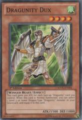 Dragunity Dux - SDDL-EN004 - Common - Unlimited Edition