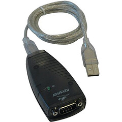 Osprey Replacement A/V Output Cable Osprey 530/540/560