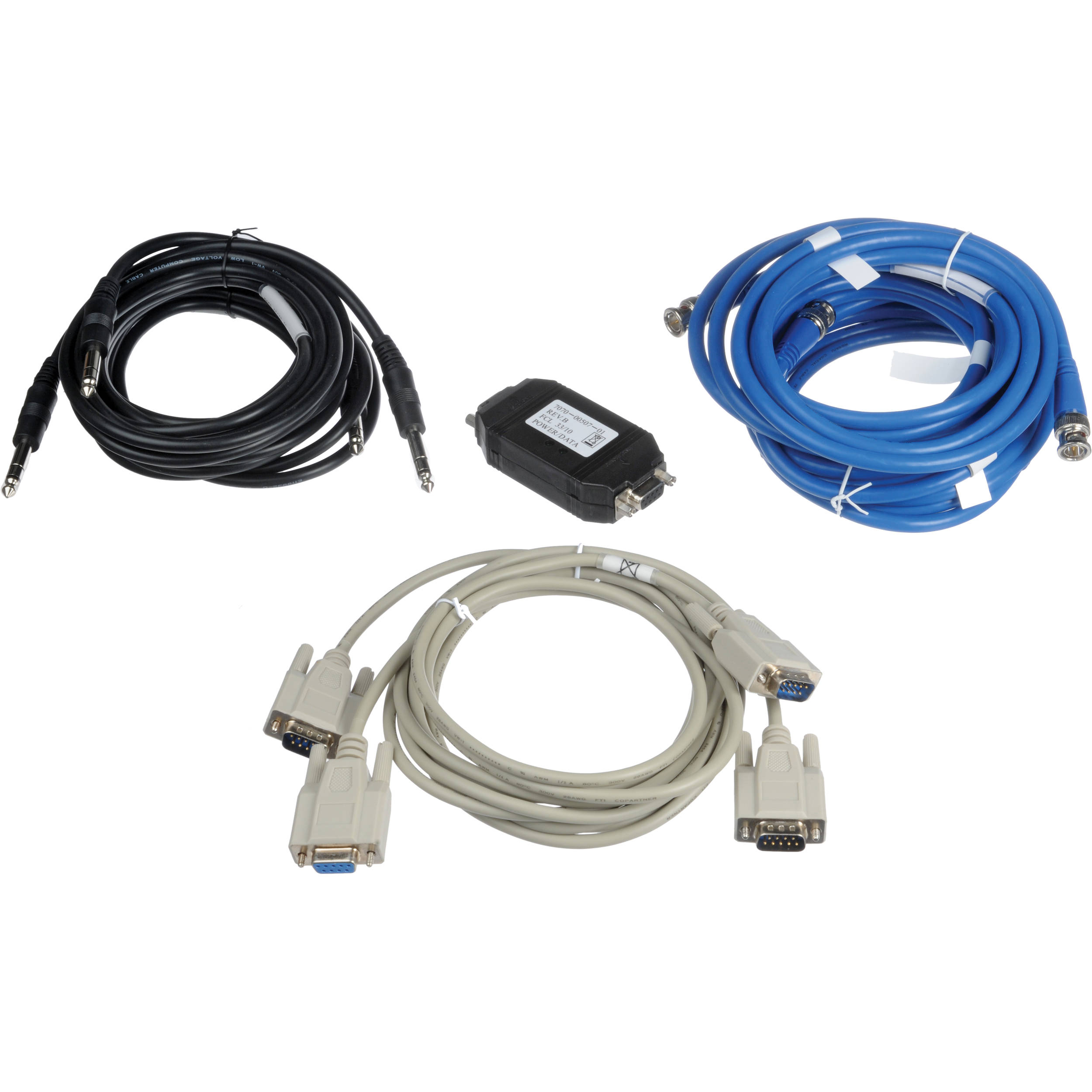 AJA Kona 5 Multi I/O Cable