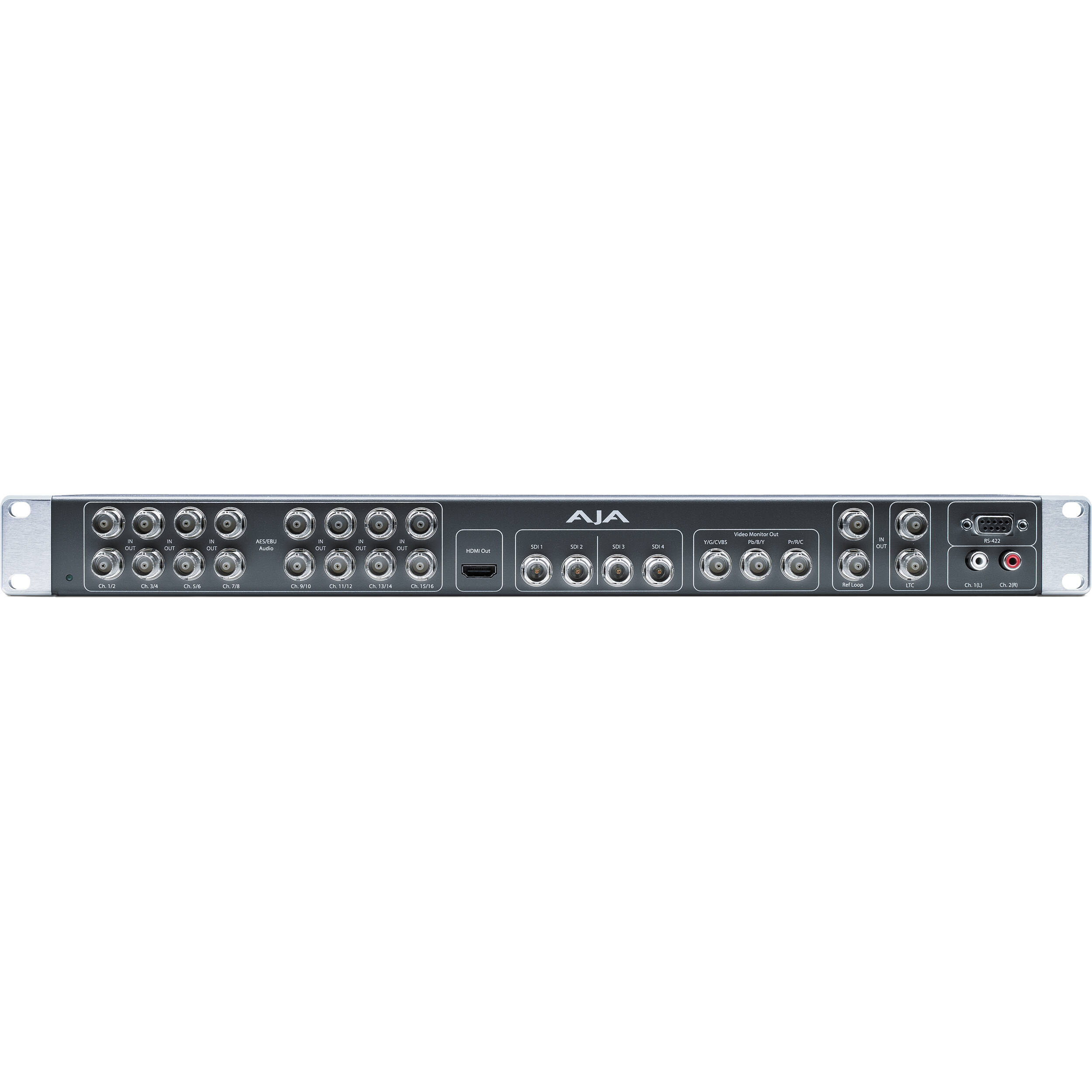Blackmagic Design DaVinci Advanced Panel Keycaps