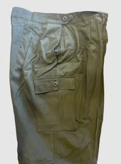 Vintage US Military Vietnam Women's Pants Size 18
