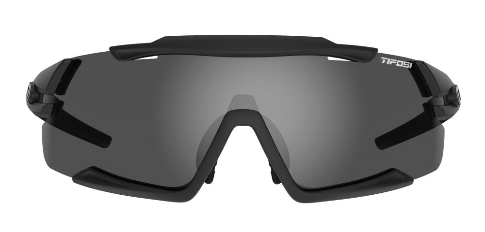 Tifosi: Aethon Matte Black Interchangeable