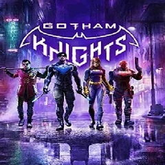 Gotham Knights