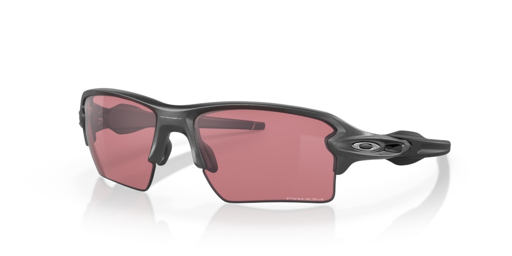 Oakley Flak 2.0 XL Steel 2022