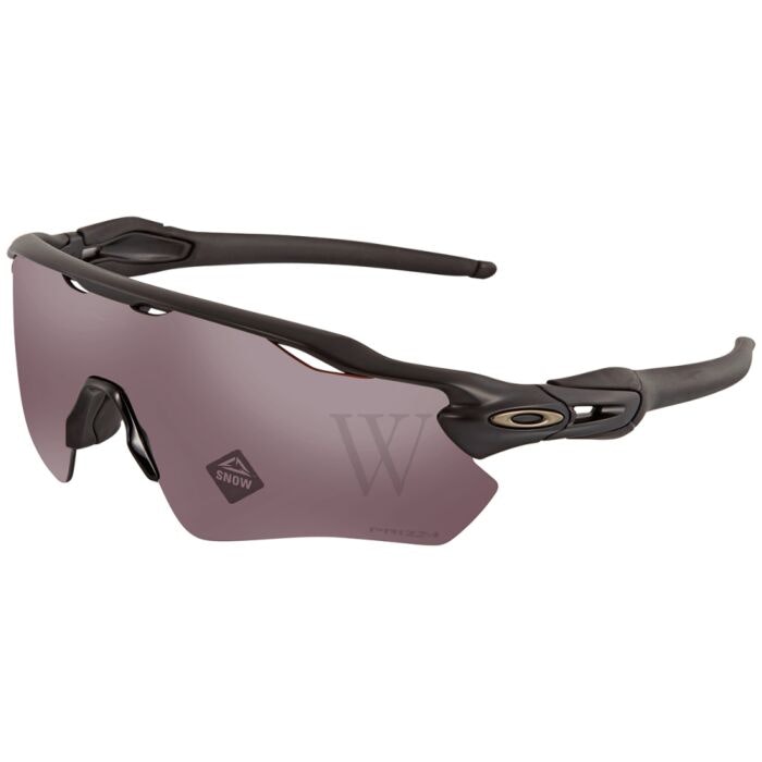 Oakley Radar EV Path Snow 2022