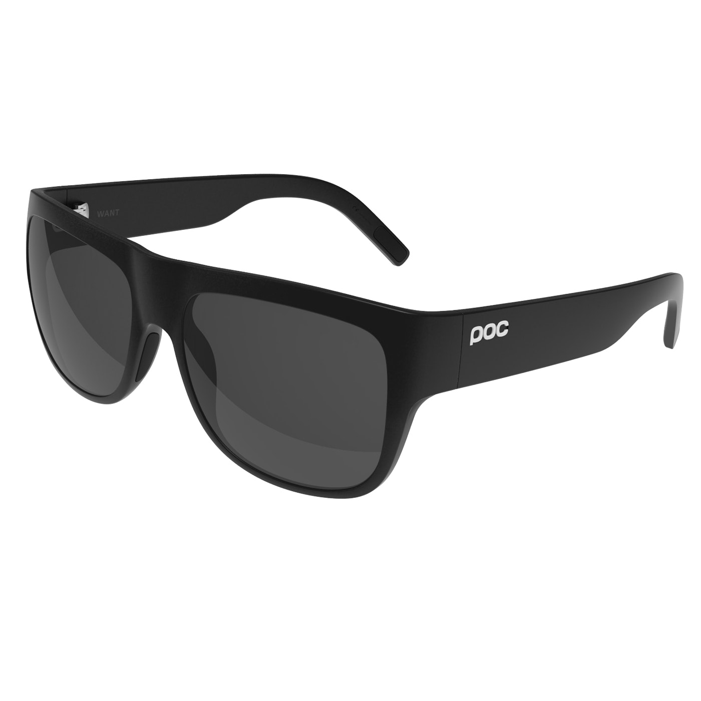 POC Want Polarized