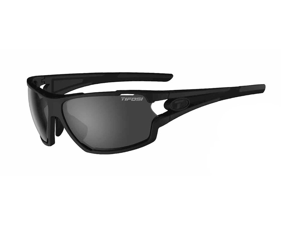 Tifosi: Amok, Matte Black Interchangeable
