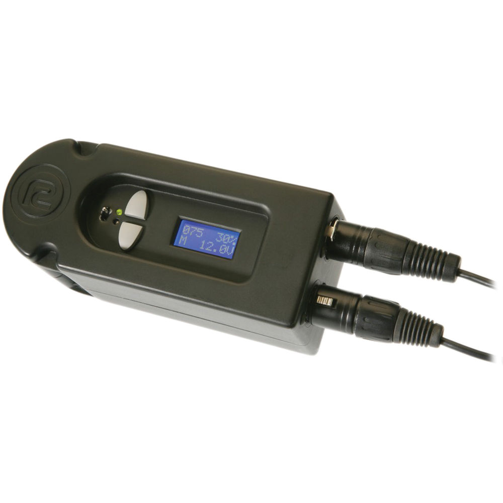 Reflecmedia Dual LiteRing Controller