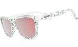goodr sunglasses - Merry Flocking Christmas