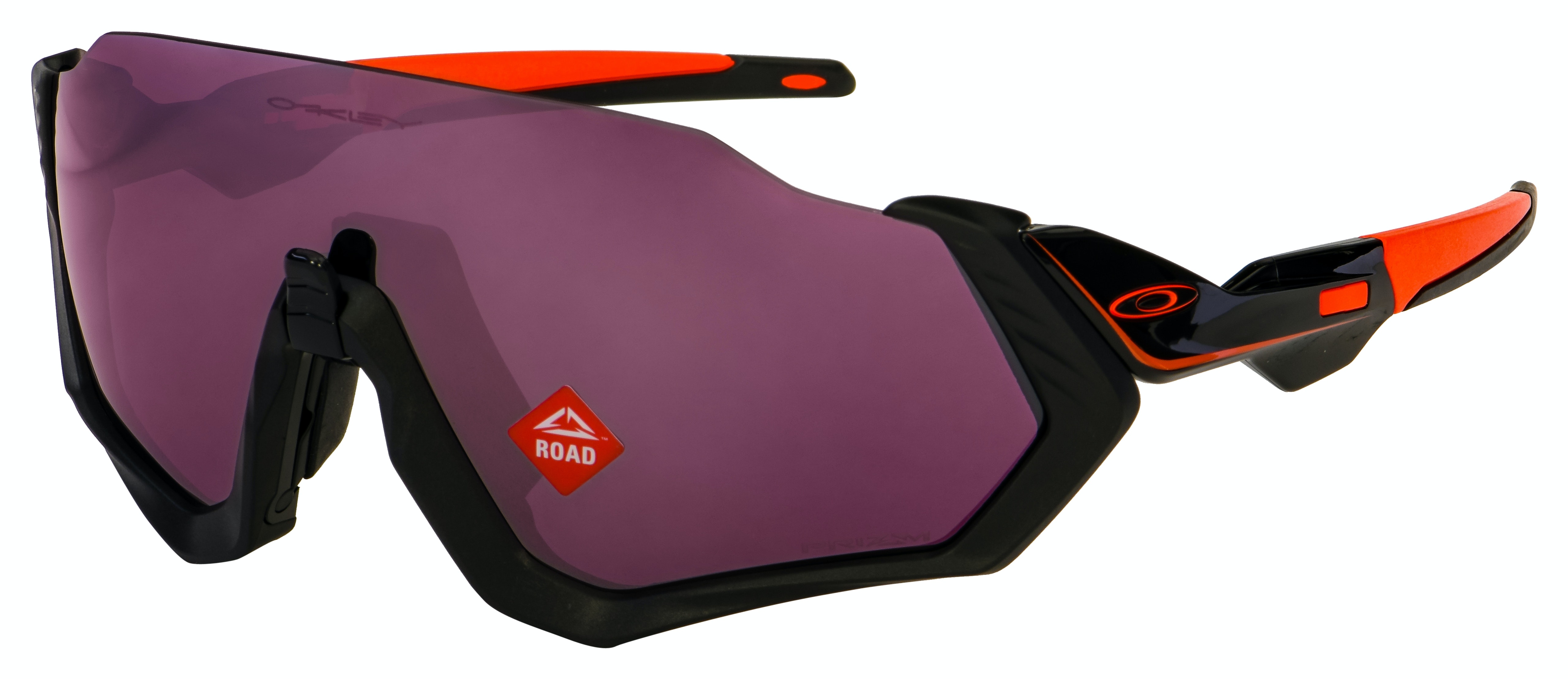 Oakley Flight Jacket Dark Tint 2022