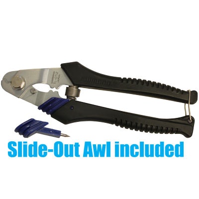 Shimano Ct12 Cable Cutter