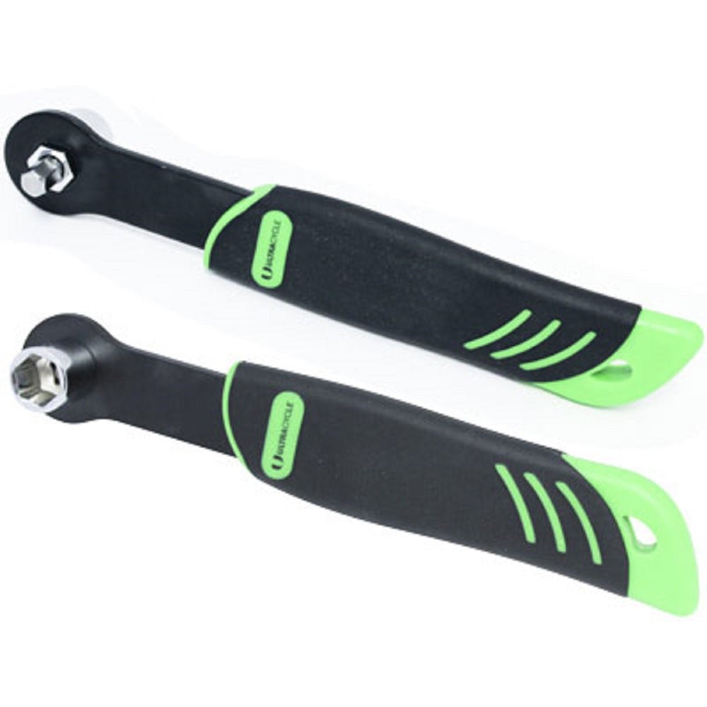 Ultracycle Crank Bolt Wrench
