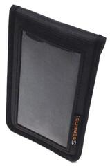 Serfas Scp 1m Water Resistant Stem Mount Bicycle Phone Case 4.3