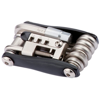 Ultracycle 14 Function Multi-Tool, Chain-Tool