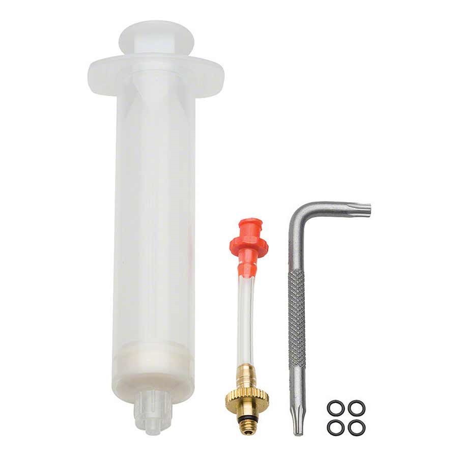 RockShox Charger Damper Bleed kit