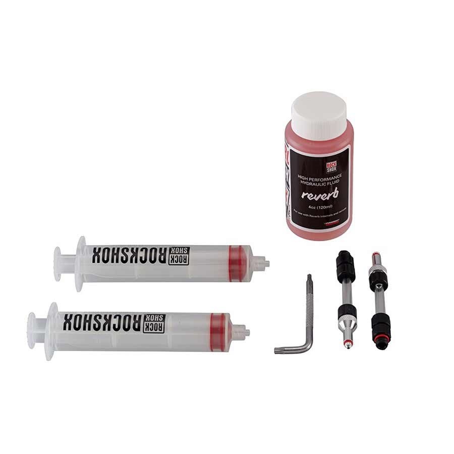 RockShox Standard Bleed kit