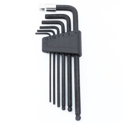 Ultracycle Hex Wrench Set
