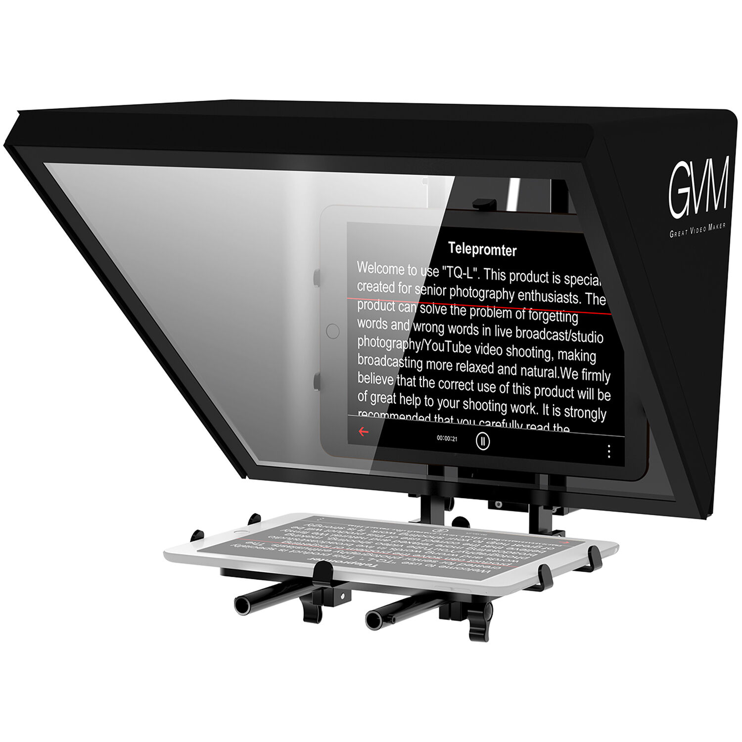 Lilliput TC11 11 Teleprompter