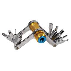 Serfas 11 Function CO2 Tool 2019