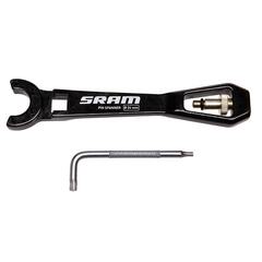 RockShox Vivid / Vivid Air Spanner Wrench / Air Valve / Torx Tool 2022