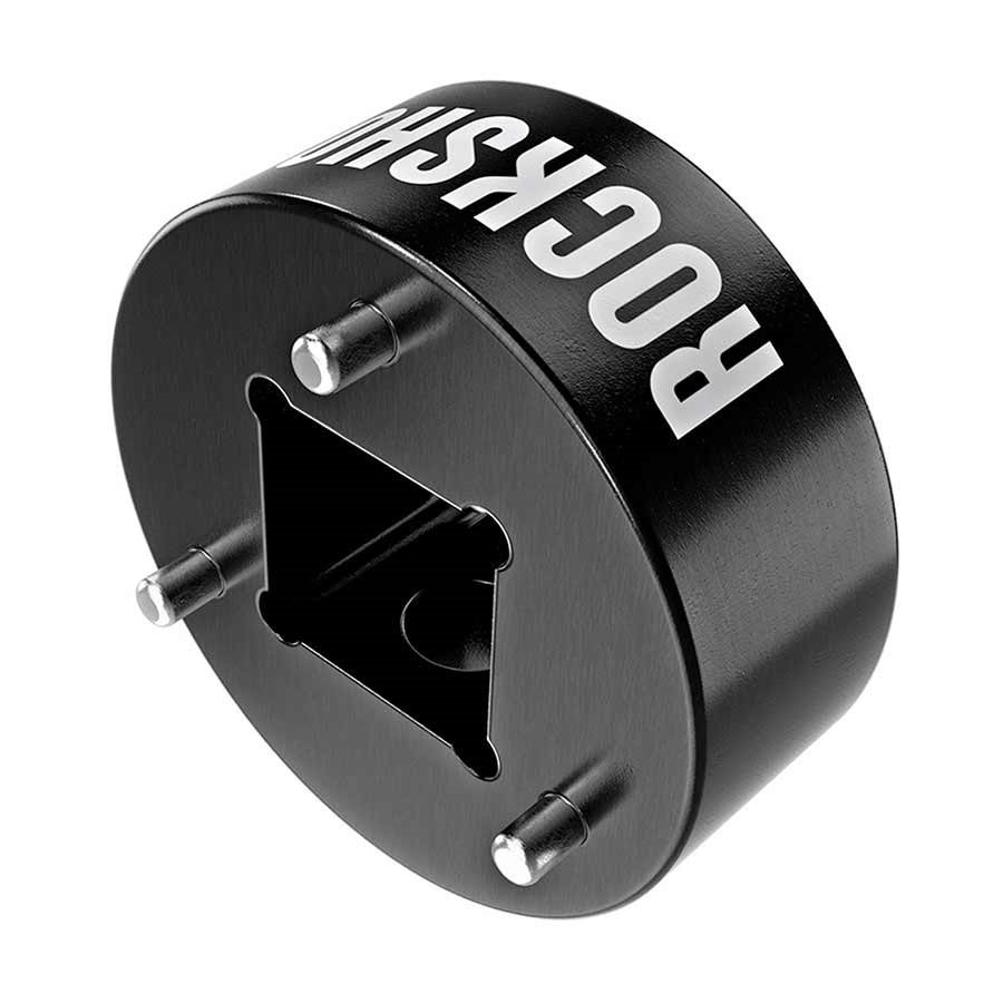 RockShox Re:Aktiv Piston Socket, Deluxe