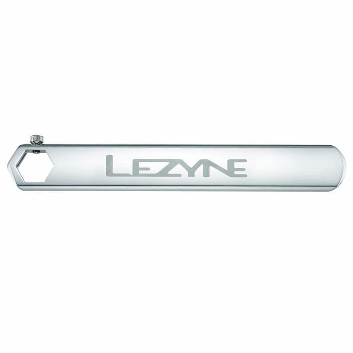 Lezyne Cnc Rod
