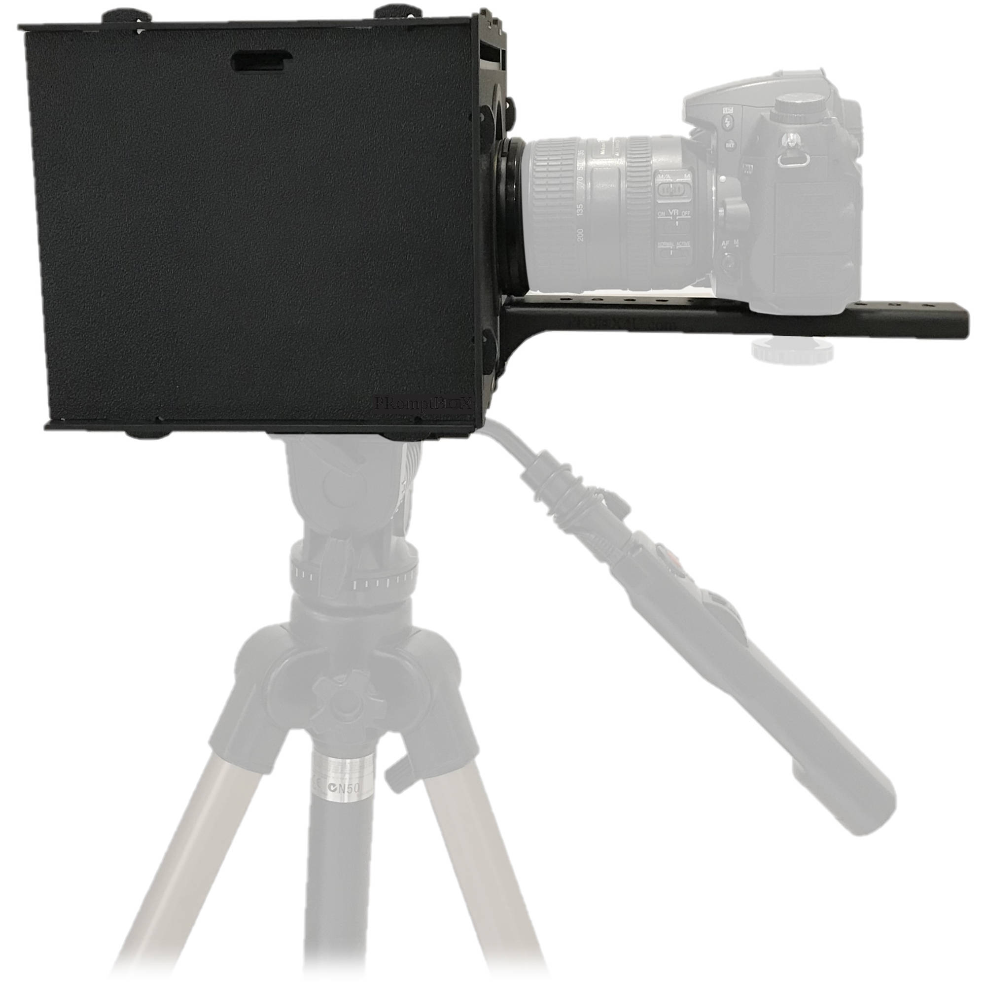 Telmax G2-19 19 LCD Teleprompter