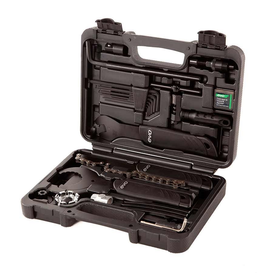 Evo, TK-22 Tool Kit, 22 Tools