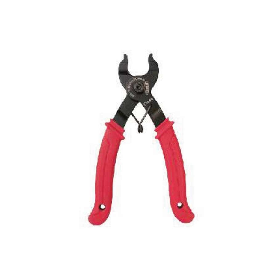 KMC Missing Link Closer Tool