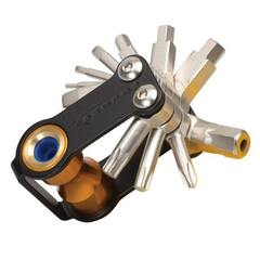 Serfas 13 Function Mini Tool With Inflator