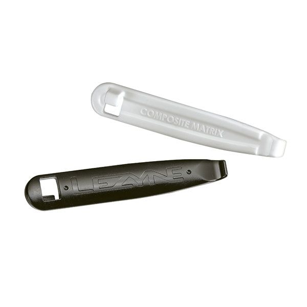 Lezyne POWER LEVER Black