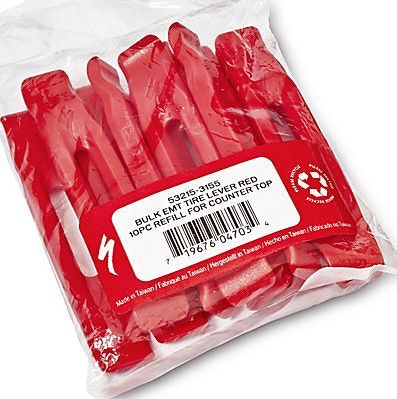 Specialized Swat Tire Lever   Red